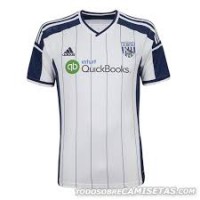 West Bromwich Albion 2014-2015